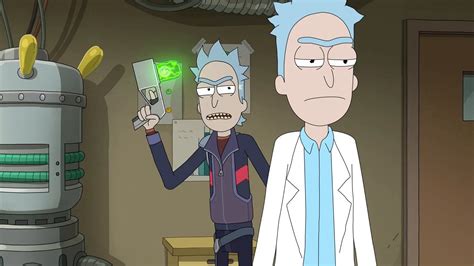 Rick and Morty season 7 trailer features new voice actors. AUGUST 18 UPDATE: Okay, so it's more of a teaser than a trailer, but it reveals so much. We know what season 7 will focus on, and, we get ...